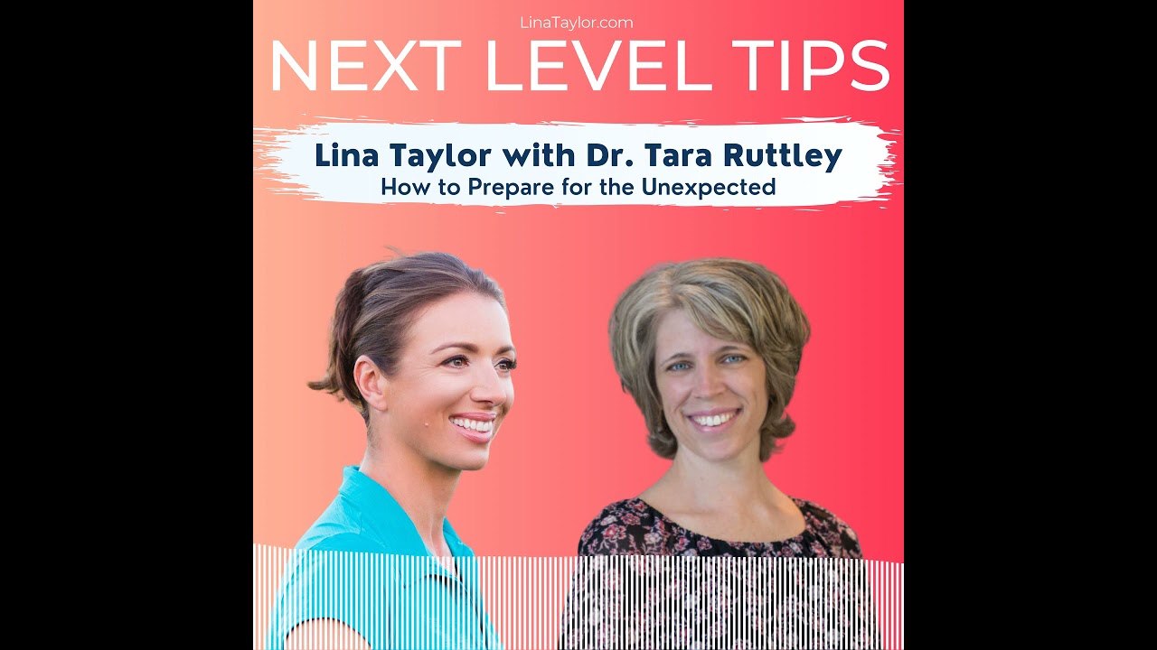 Dr. Tara Ruttley Audiogram