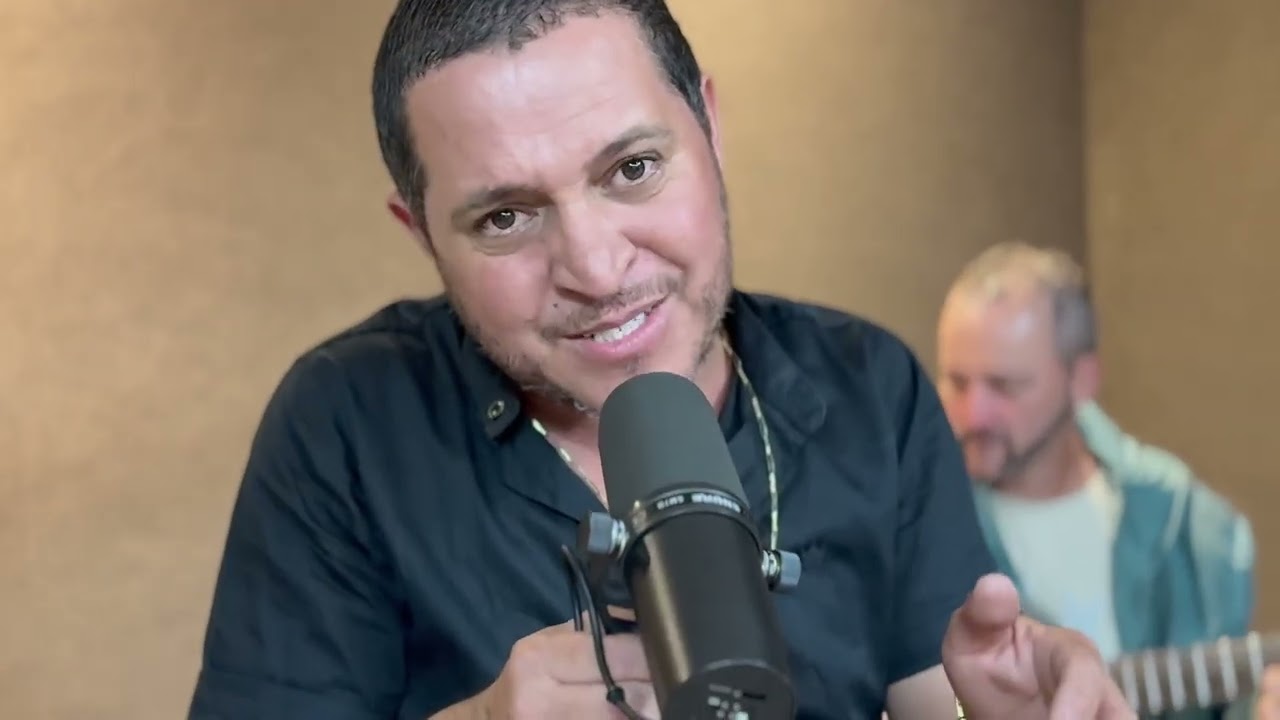 Tem alguém no seu lugar (cover)