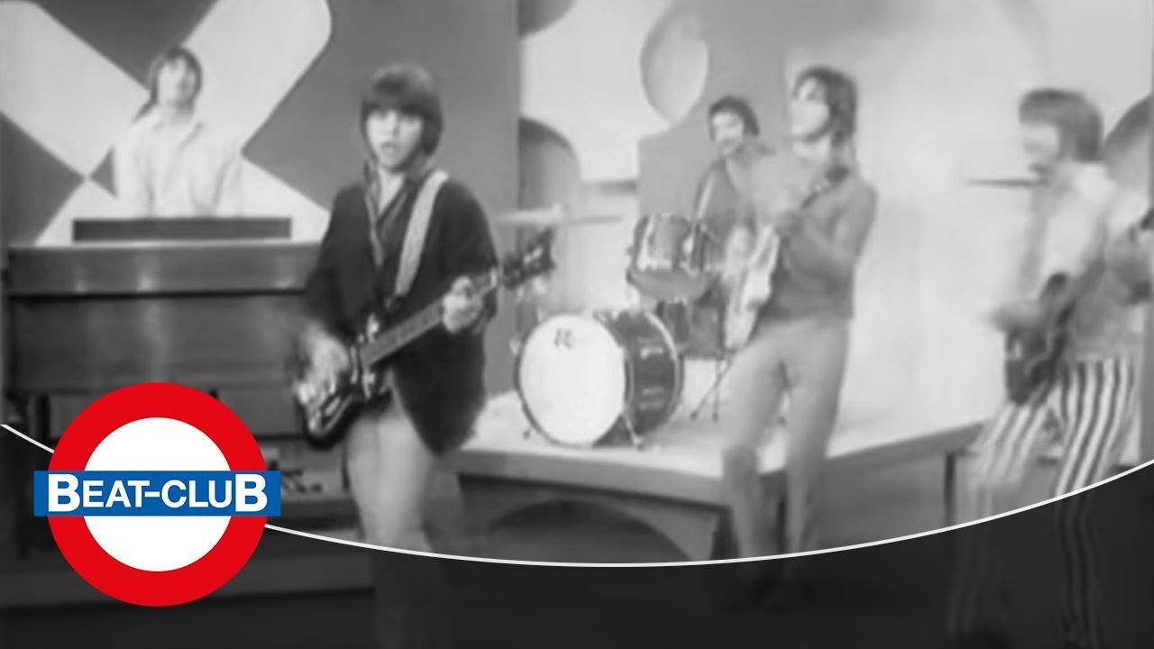 Ohio Express - Chewy Chewy (1969)