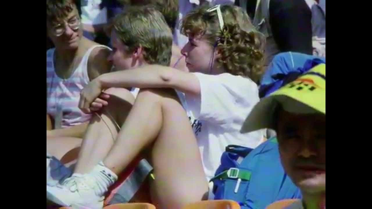 Dante Mars Ajeto! - How I Feel About U~