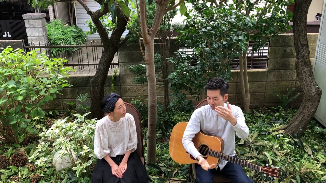 ハンバート ハンバート - みんなのFOLKへの道 vol.24