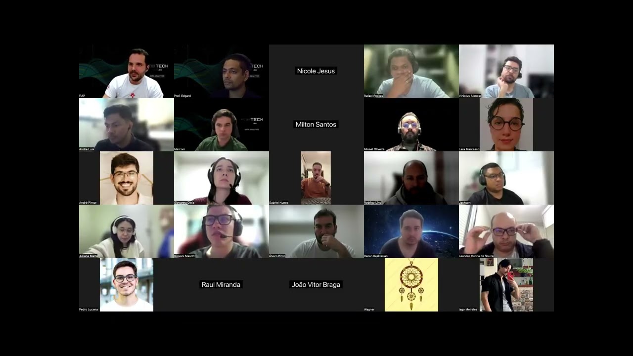 11DTAT   Live Entendendo os Dados do Mundo Real
