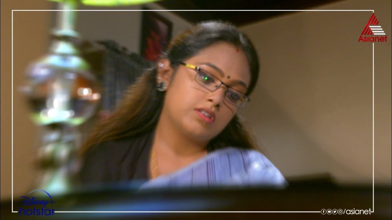 ജീവയുടെ ഓർമ്മകളിൽ നീറി കാവ്യ..