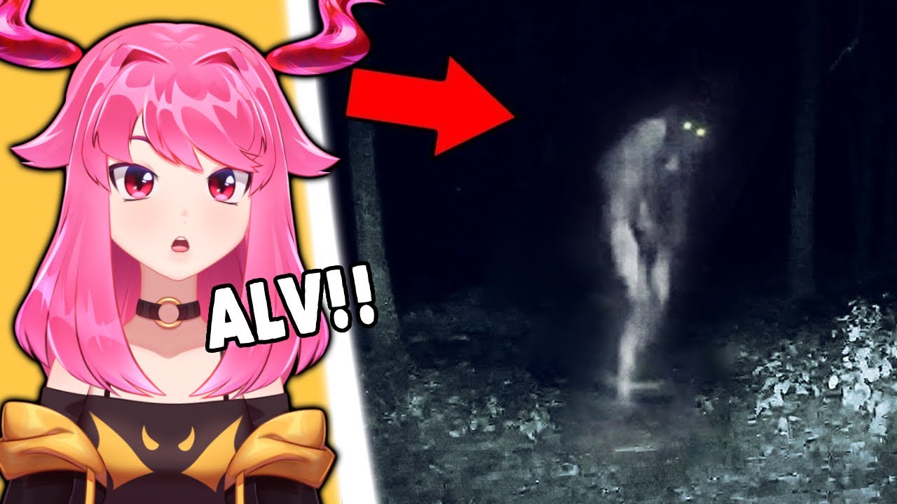 Hetto REACIONA "Top 5 Videos De FANTASMAS Que Te Dejarán Los OJOS Así O_O"