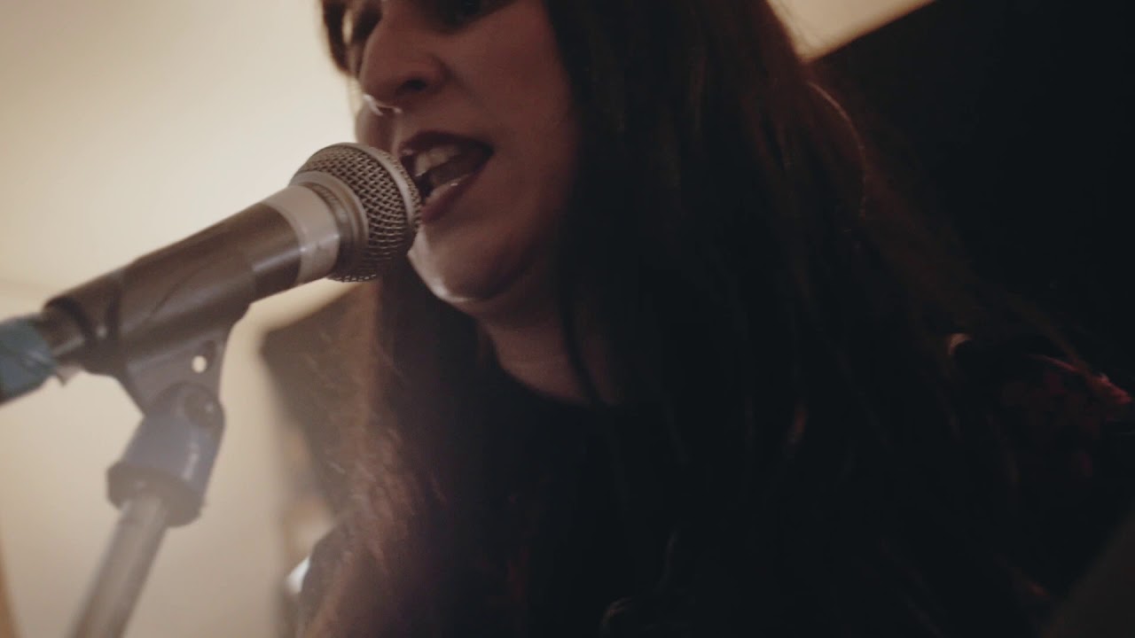 Bellatrix - Pass The Salt LIVE