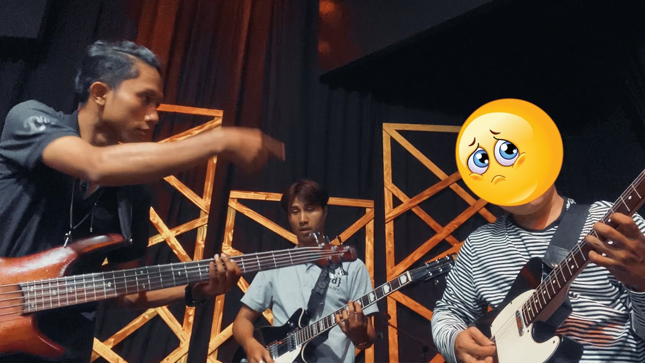ព្រះយេស៊ូជា… Jesus is… Lifeband