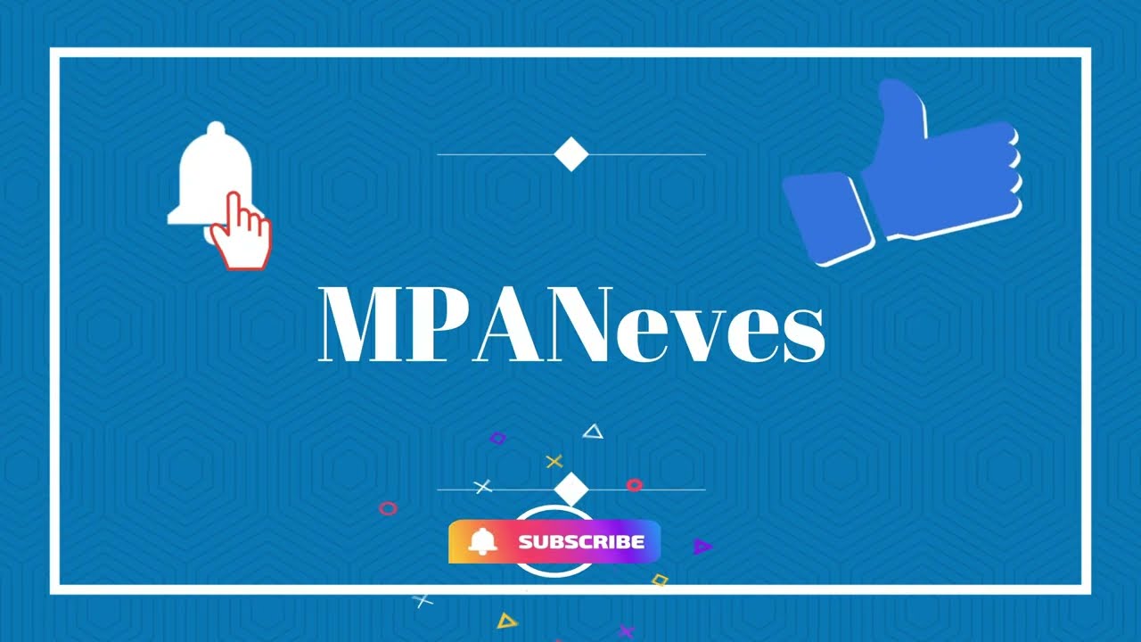 Um começo do dia do mpaneves