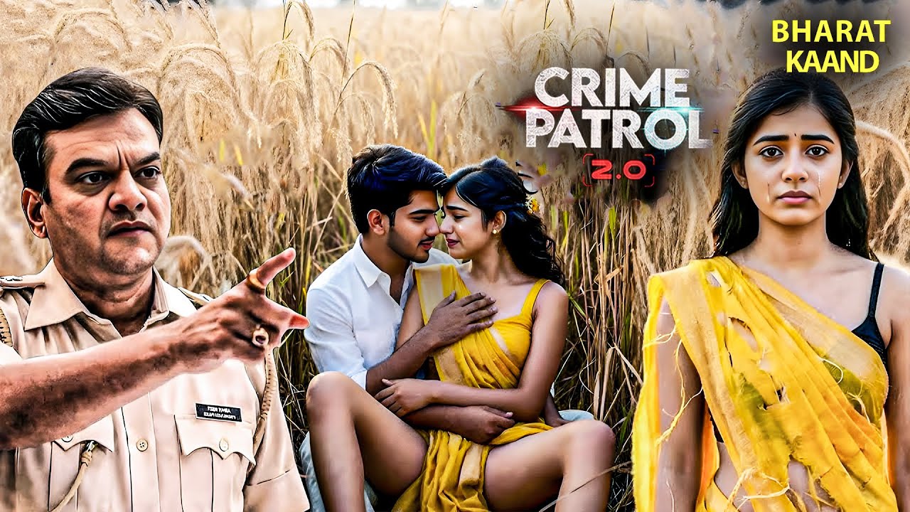 Popular Palghar Crime Case 2026 | Crime Patrol 2.O | Crime Patrol 2026 |#palgharcrime | Crime Dastak
