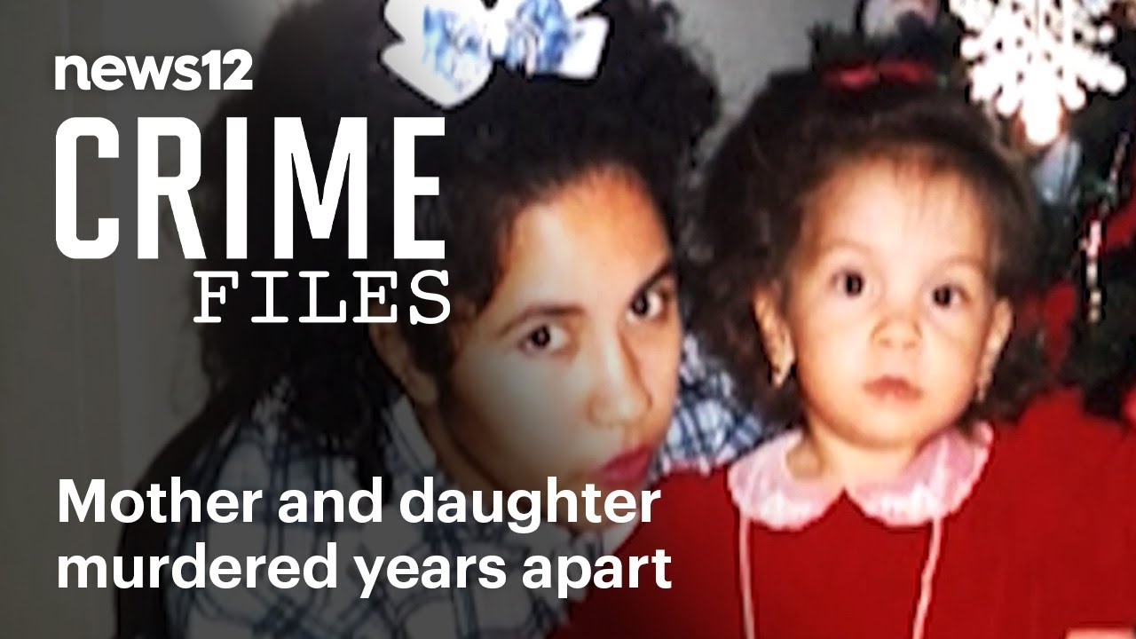 Смерть настигла их дважды — убийства Мэрилин Джинель и Лизы Мари Васкес — криминальные сводки | О...