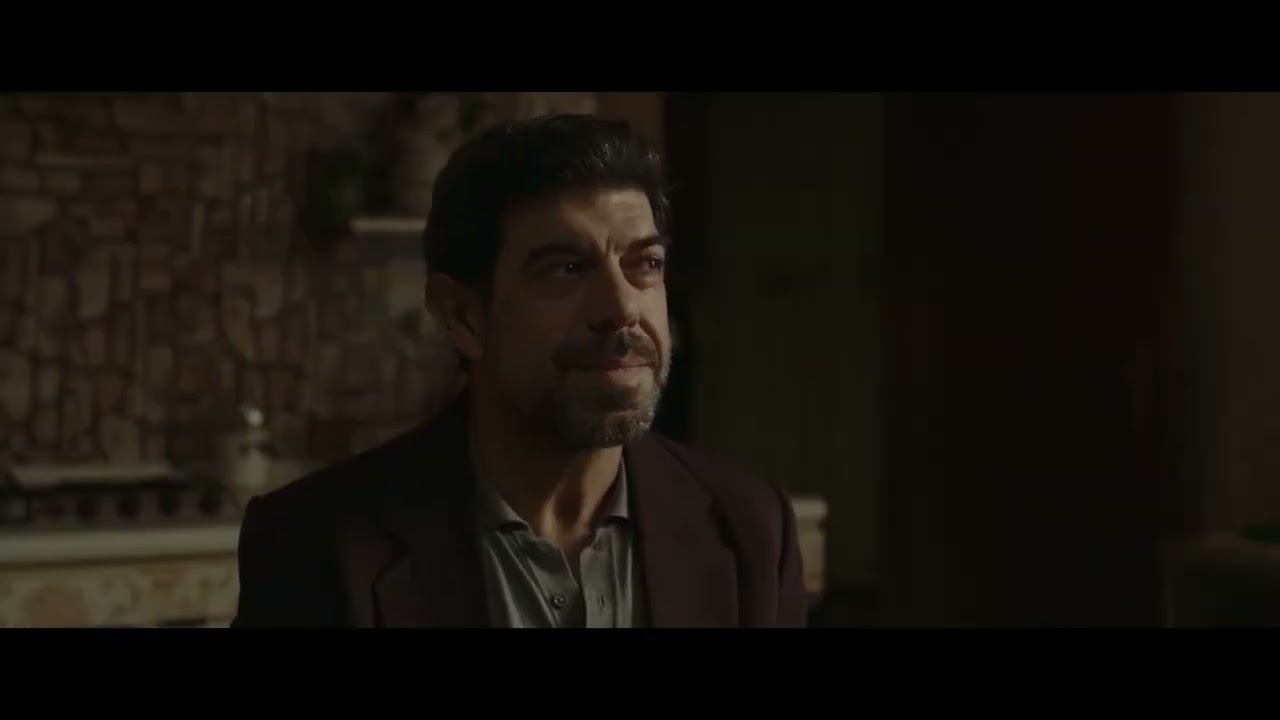 Nostalgia di Mario Martone - Clip 3