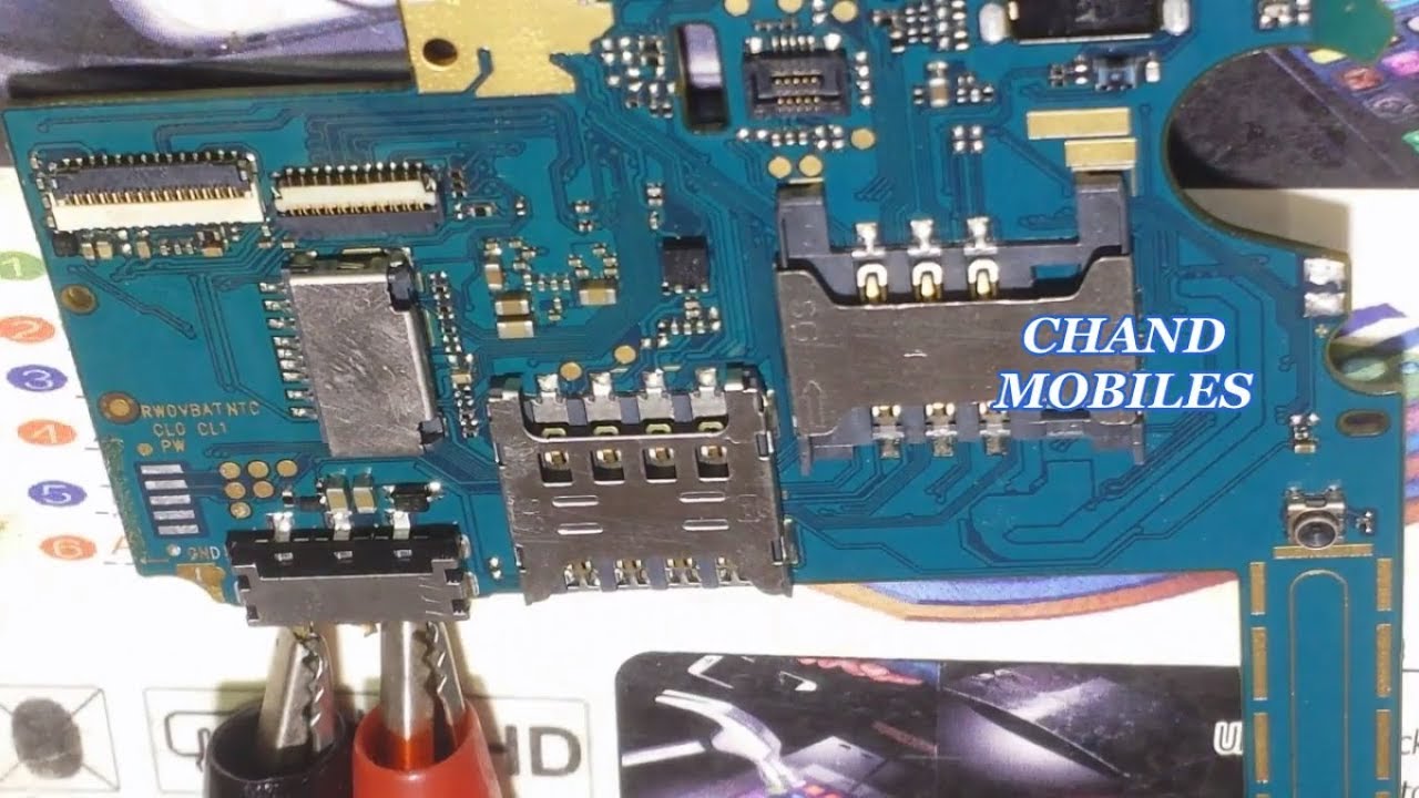 Q MOBILE I6I DEAD BOOT FIXING AtoZ FULL TUTORIAL