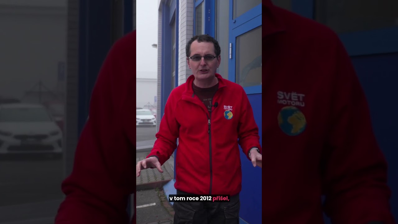 Martin Vacul&iacute;k a kontroverzn&iacute; tř&iacute;v&aacute;lec  #martinvaculik
