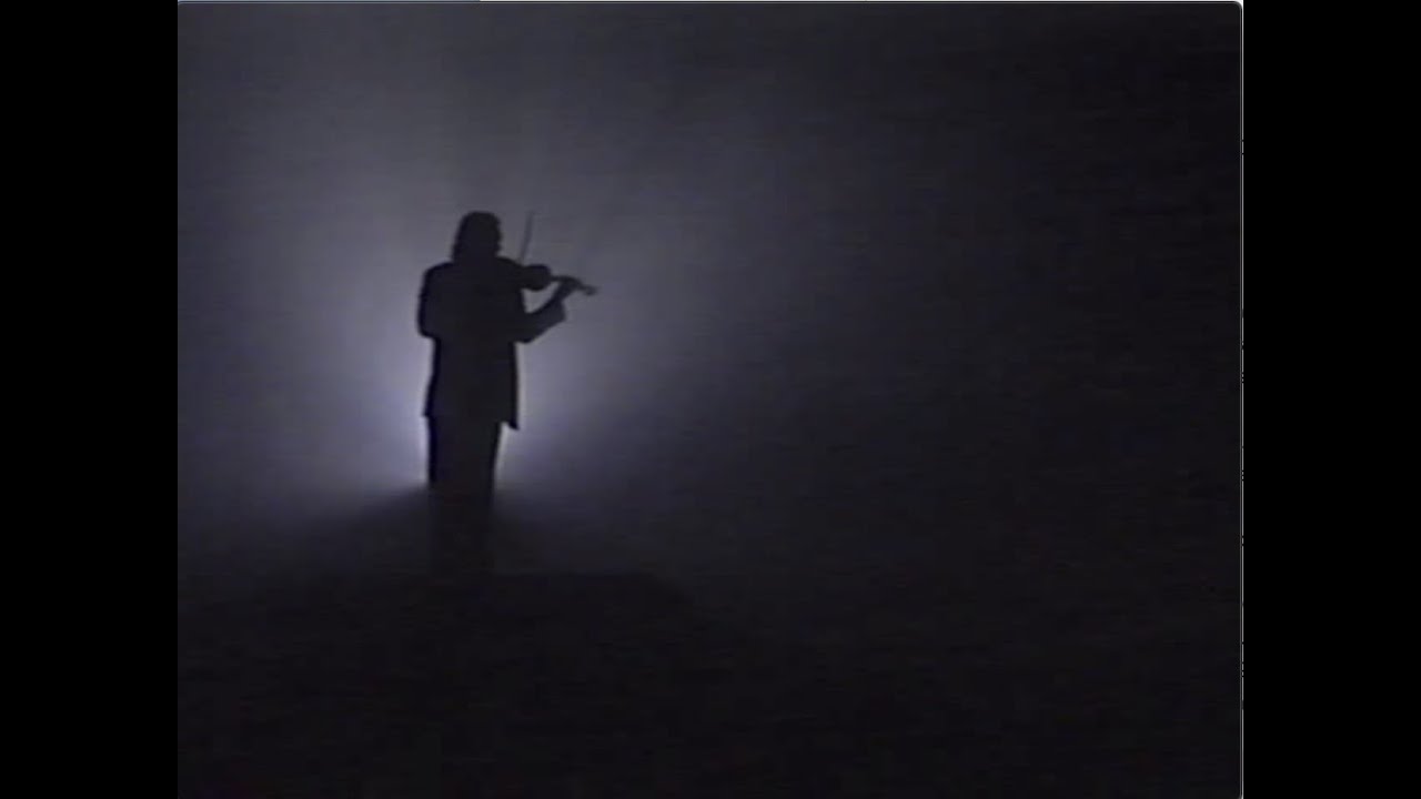 My Most Difficult 20 Minutes In Music, Mark O'Connor's Solo Violin Caprices No.'s 1 - 6