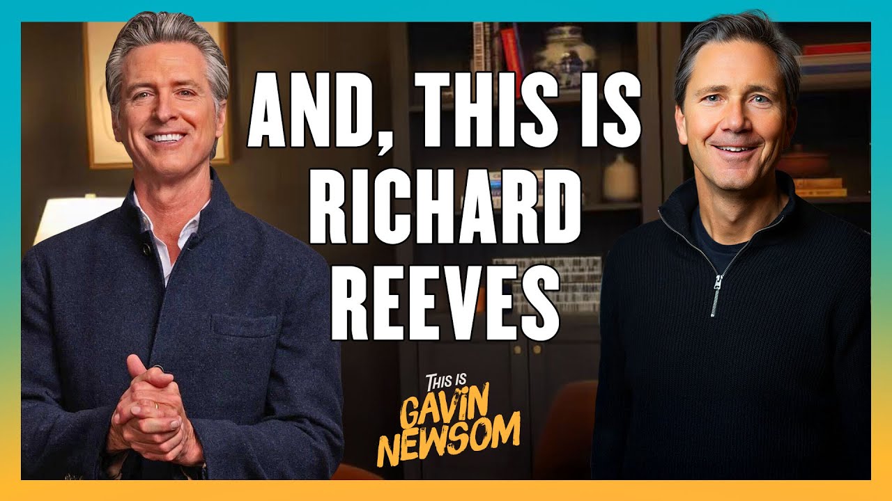 How Liberals Fail Young Men And What We Get Wrong About The Manosphere