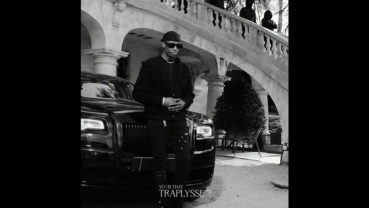 Werenoi Type Beat - 