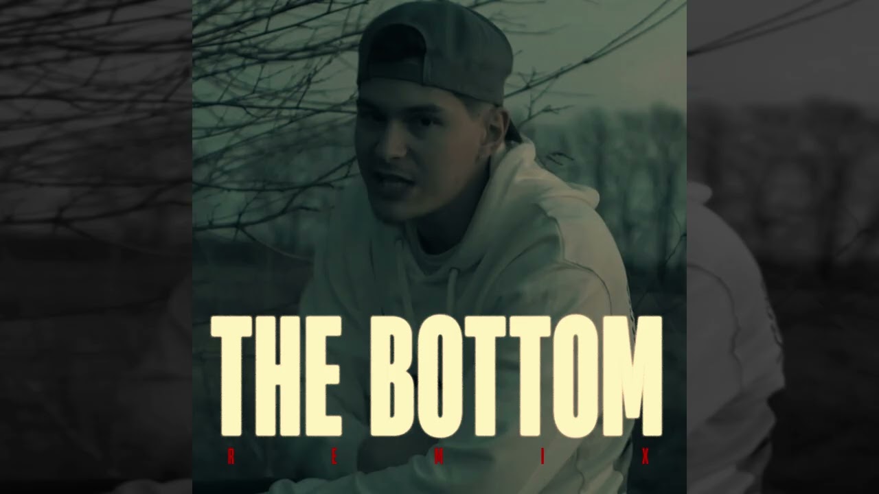 JustTrae - The Bottom (REMIX)