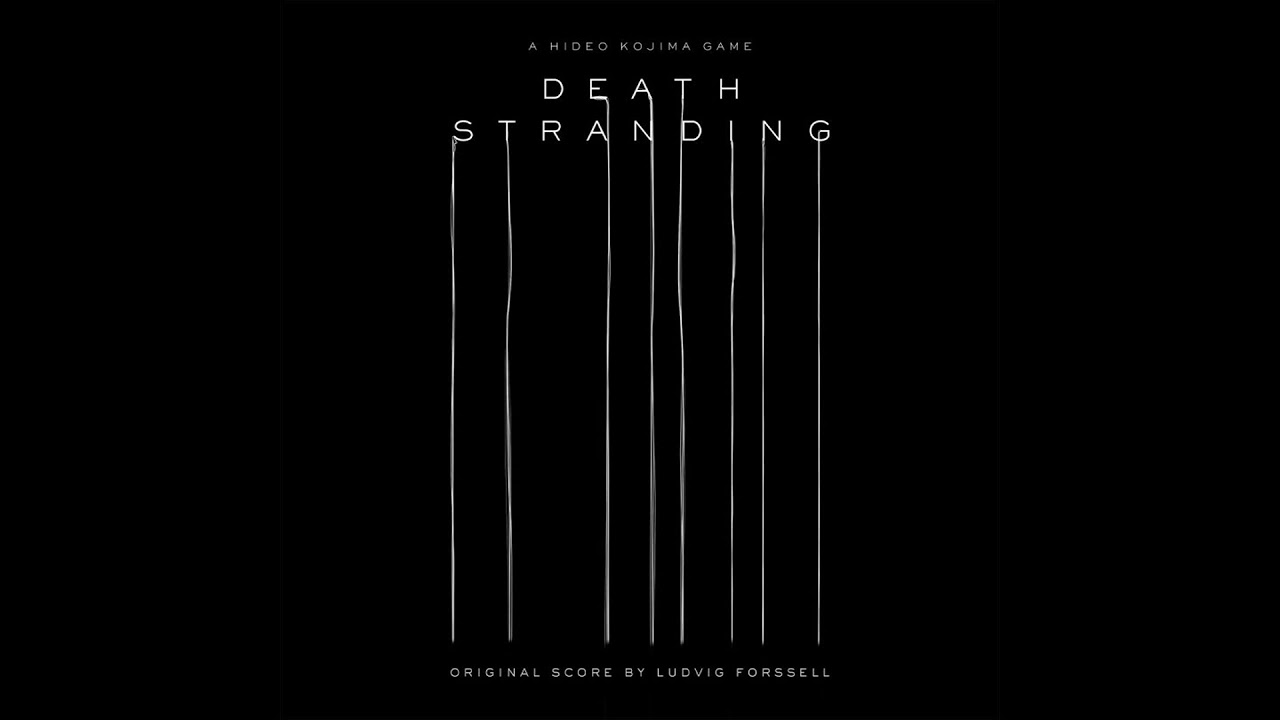Heartman | Death Stranding OST