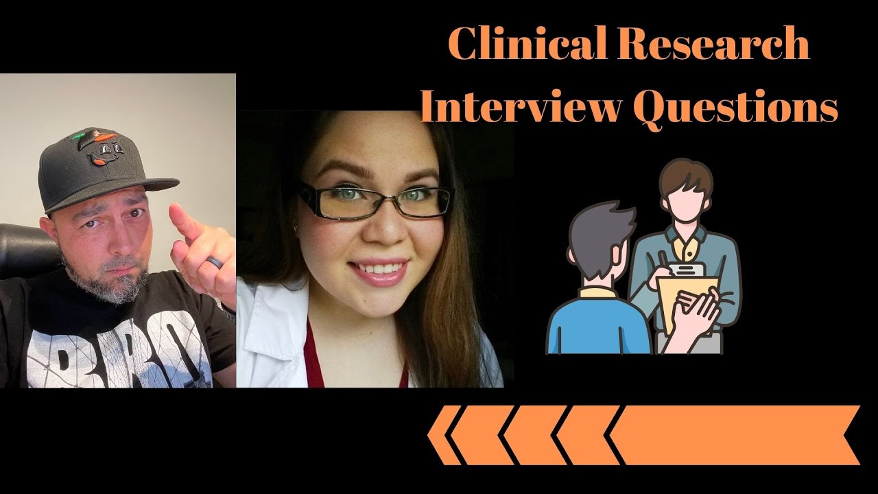 Clinical Research Interview Questions That You Can Prepare For: Two Monitors Break It Down!