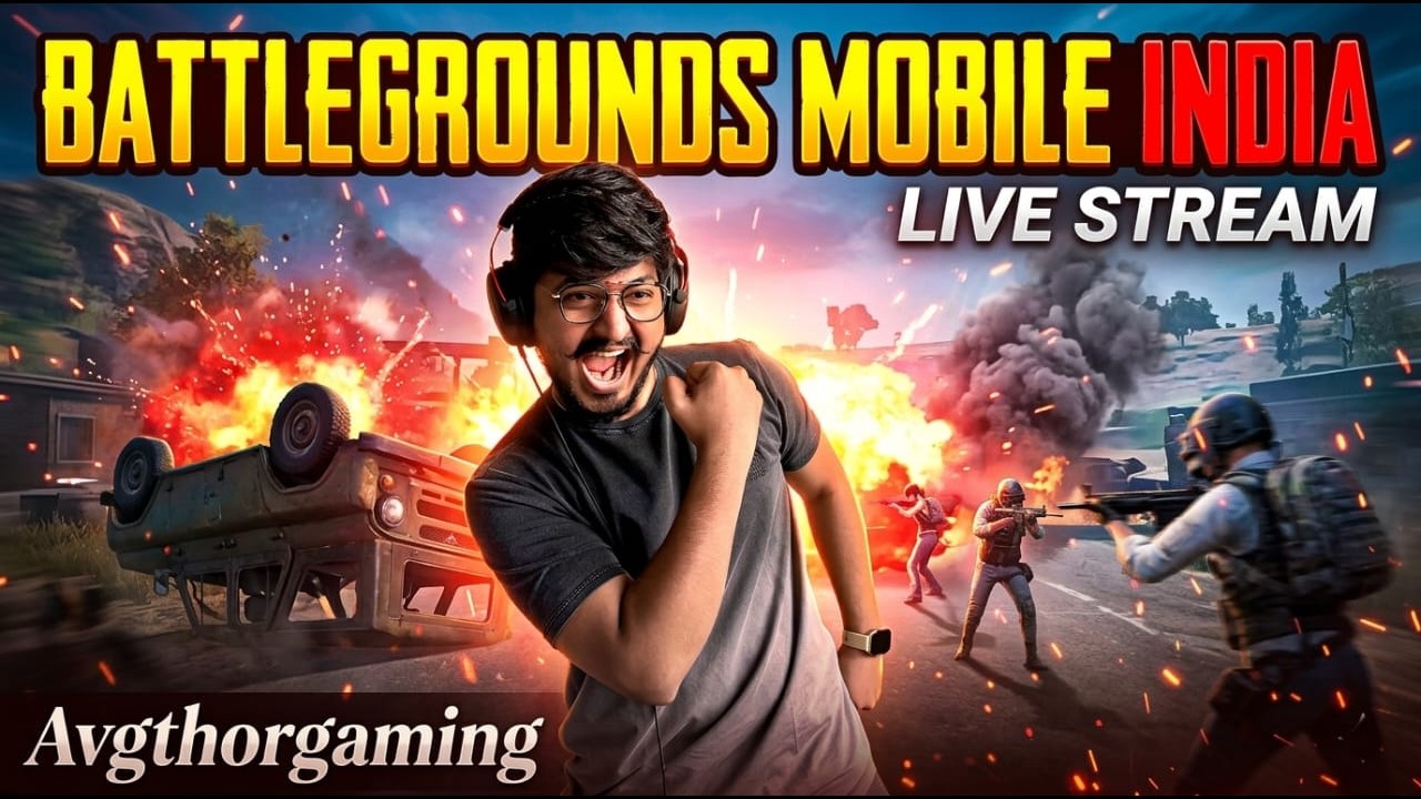 PAD PRO M2 | BGMI MARATHI + HINDI LIVE | Jai Shivray | Jai Maharashtra @avgthorgaminglive8386