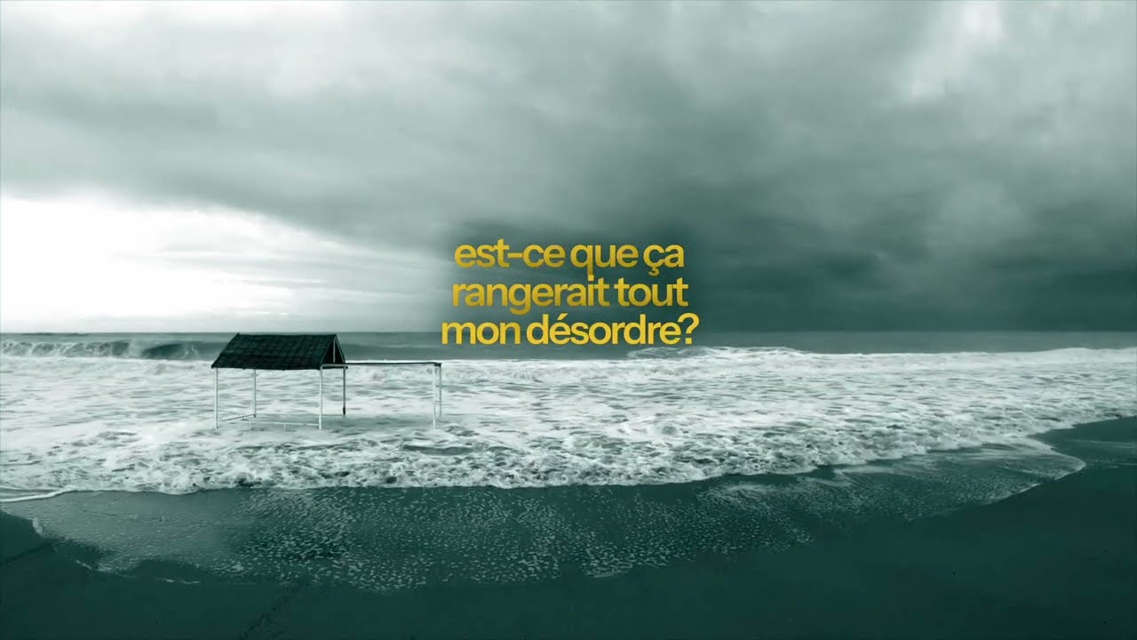 IMPAR - Fermer mon coeur