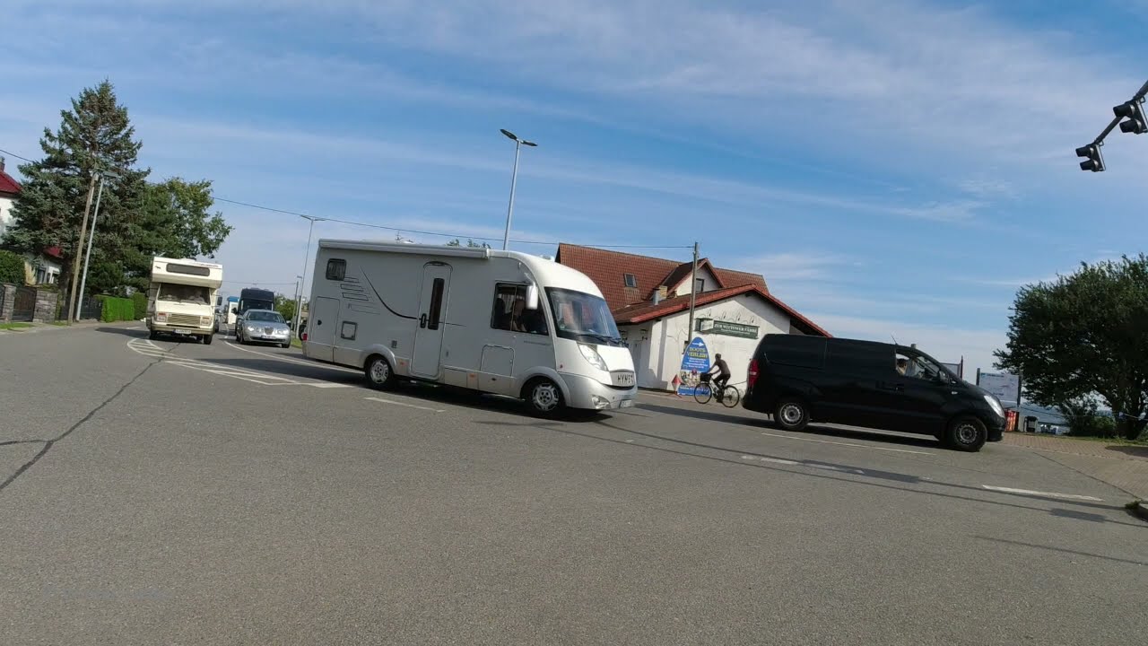 Dranske und Umgebung
