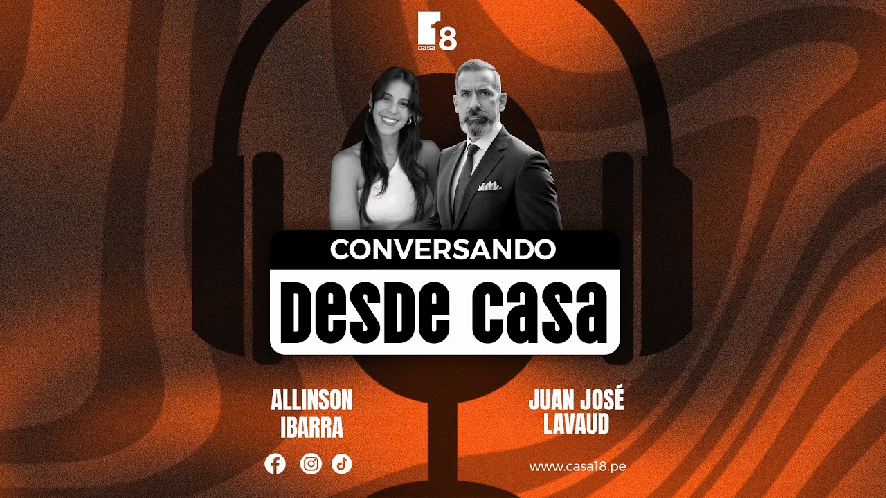 Conociendo a Casa 18 / Episodio 1