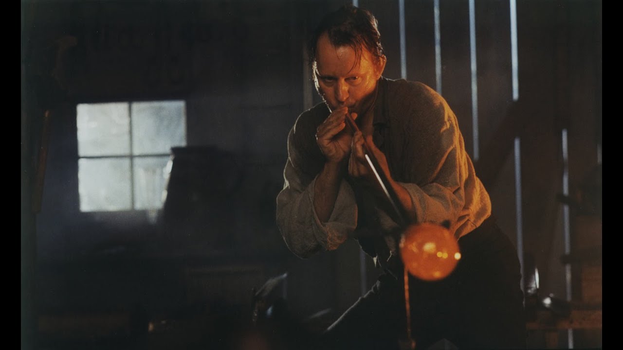 The Glassblower's Children (1998)