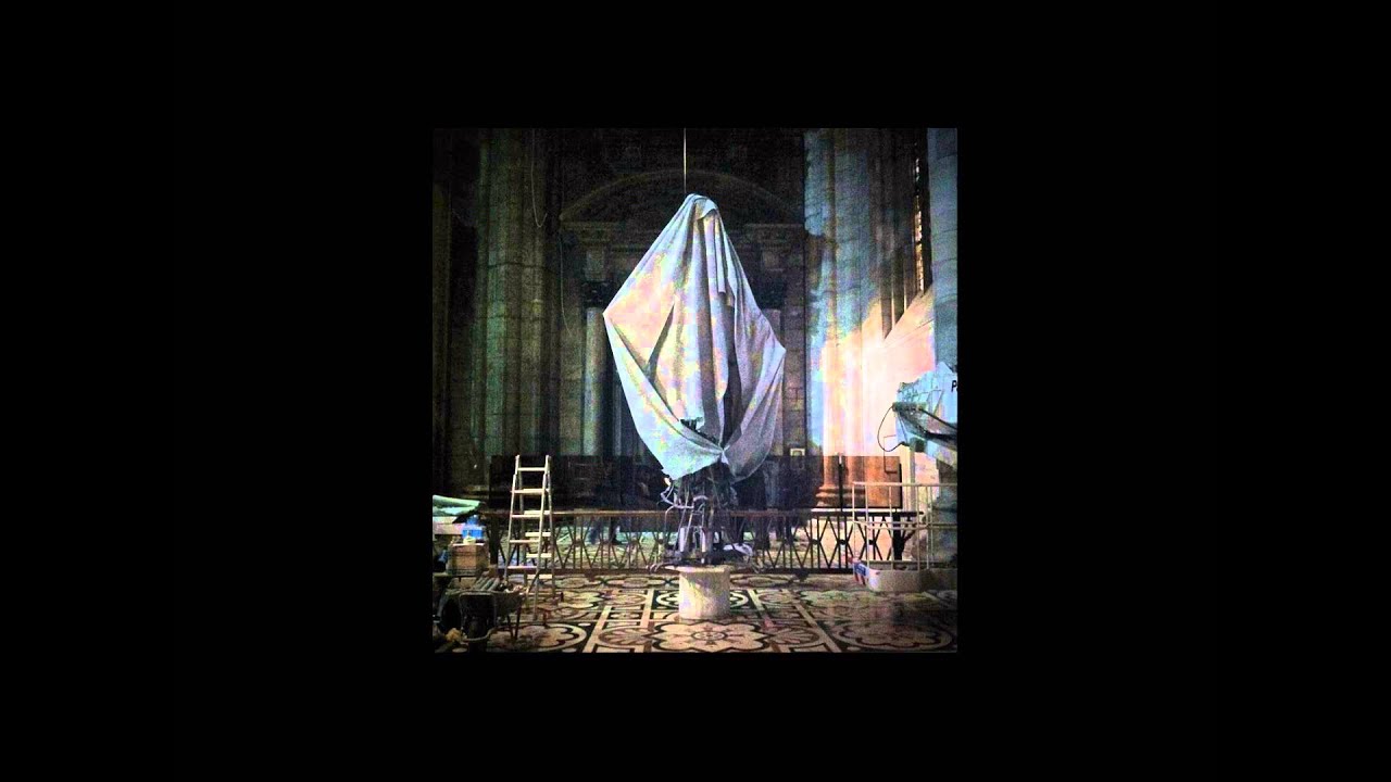 TIM HECKER - Amps, Drugs, Harmonium