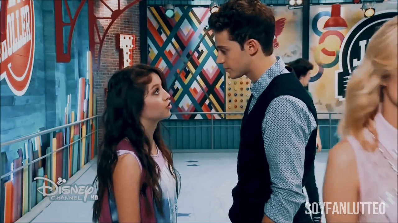 Luna y Matteo - Tú