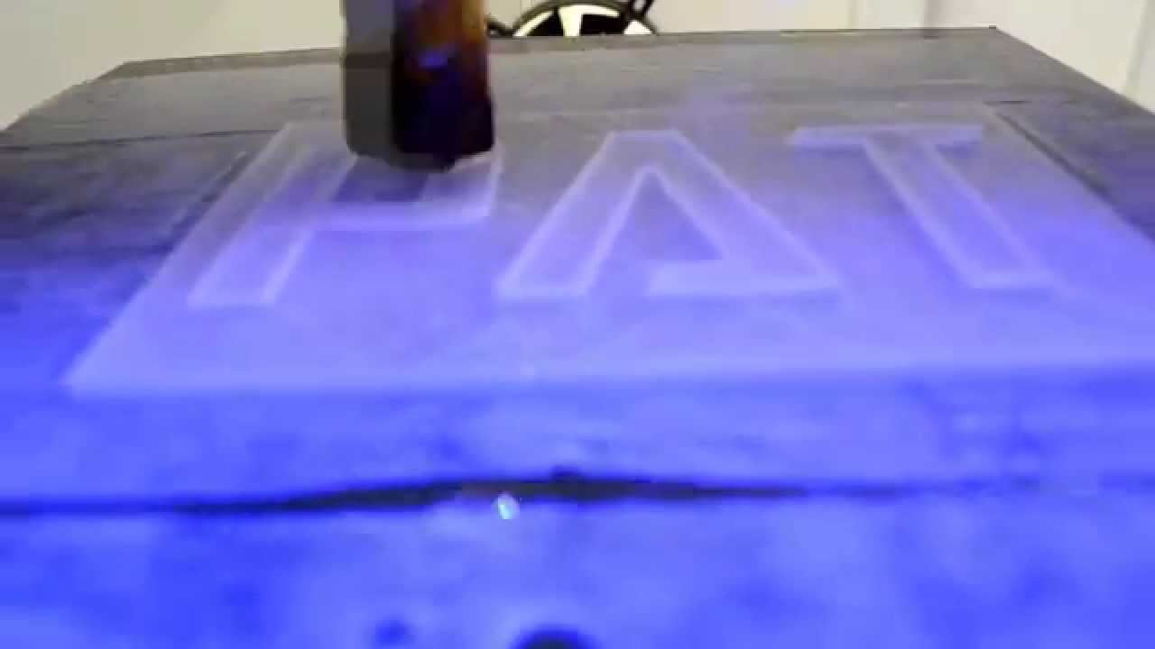 PAT - Print Any Think