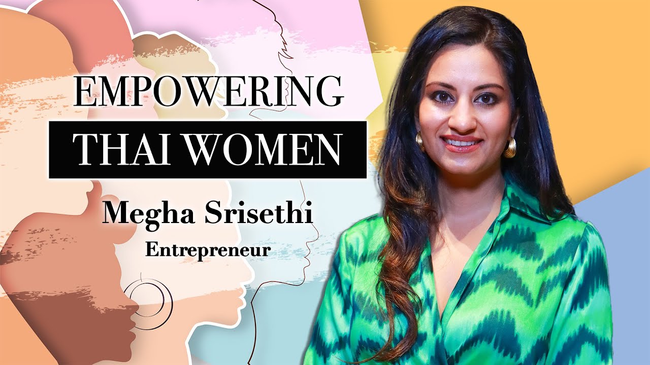 Empowering Thai Women: How should a "super-woman" be redefined?
