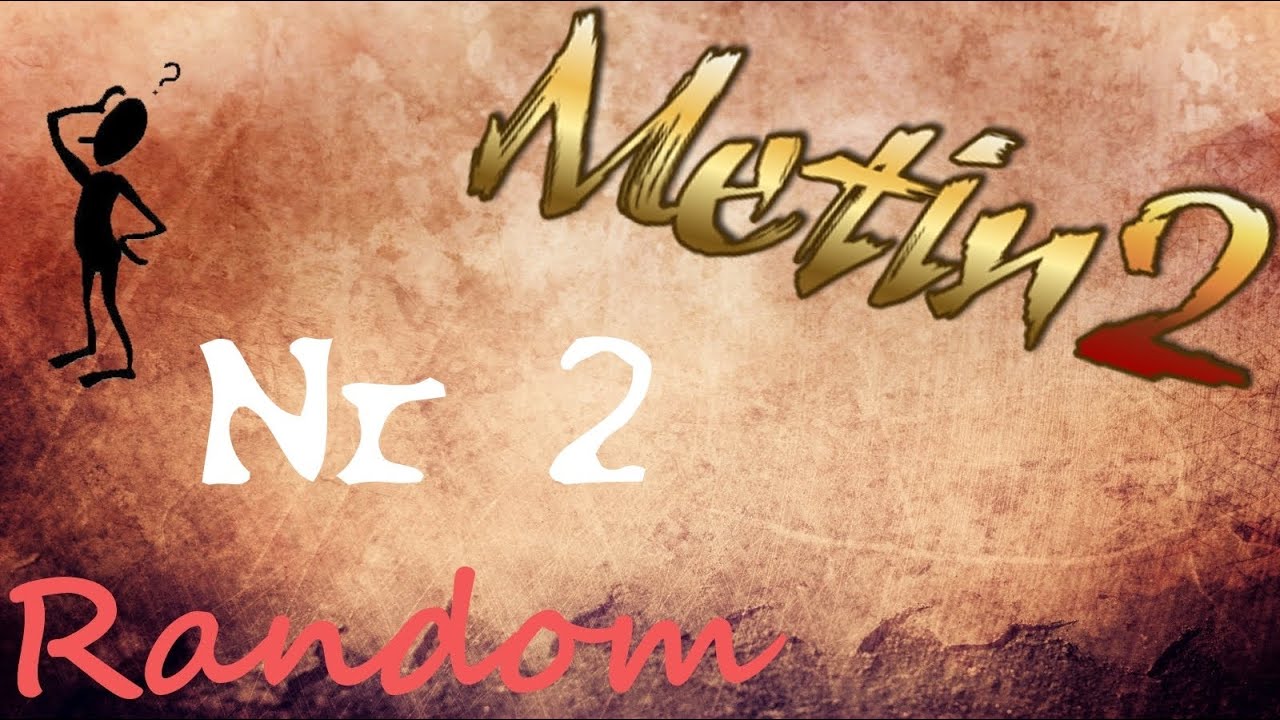 Lets Play Metin2 Praios #2 / Rede mal &uuml;ber TaubBenTV