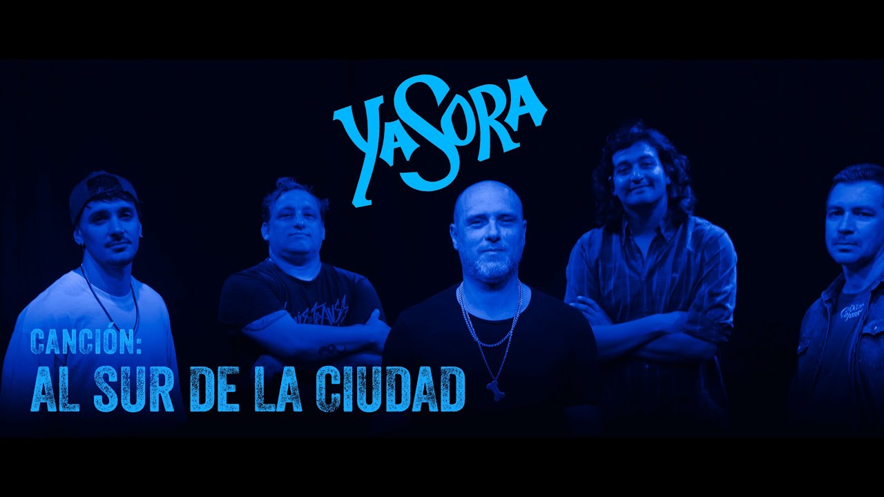 Yasora - Live Session 