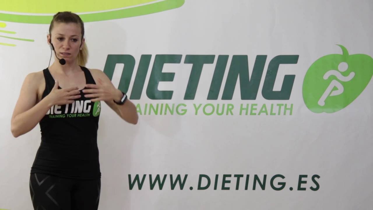 &iquest;En qu&eacute; consisten las clases de Cardio? - Dieting.es