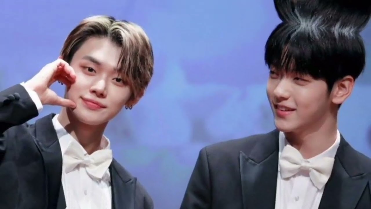 Dil me ho tum Yeonbin fmv