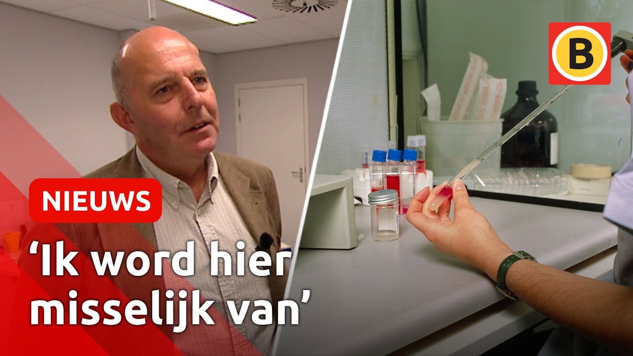 Deze gynaecoloog verwekte kinderen met eigen zaad | Omroep Brabant