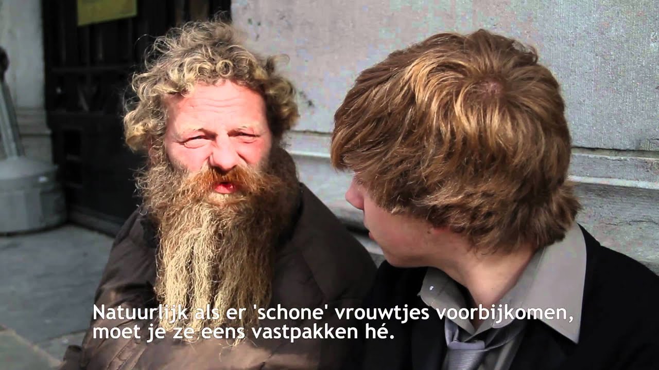 Bedelen voor professionals