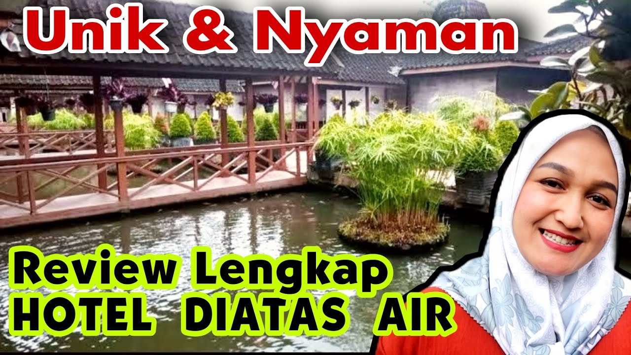 HOTEL MURAH DI SUKABUMI // SAUNG GEULIS HOTEL .