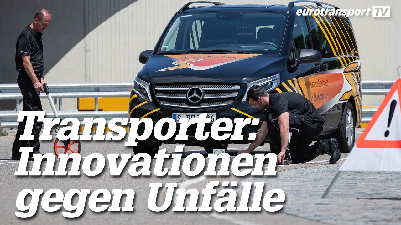 Unfallforschung: Für mehr Verkehrssicherheit