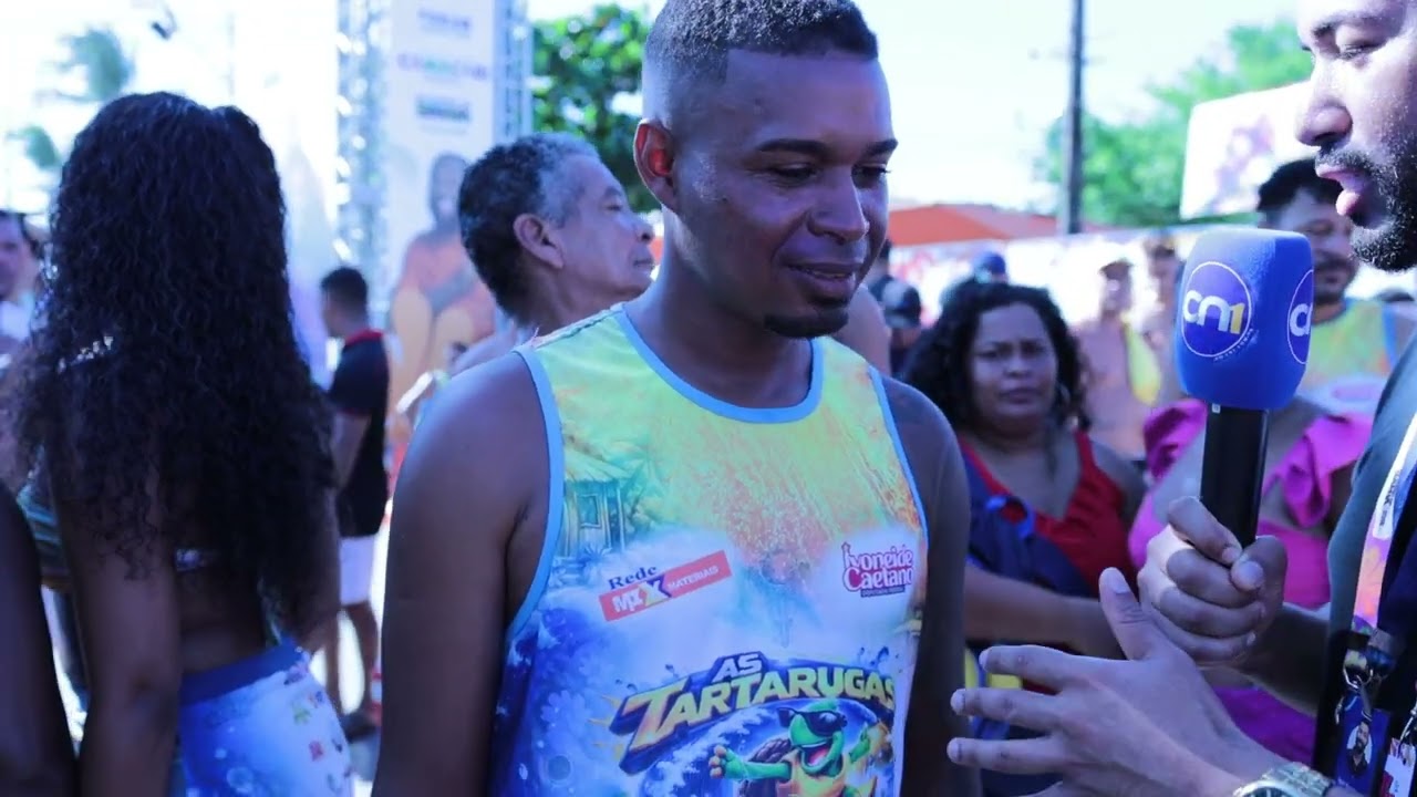 Festival de Arembepe: terceiro dia tem grande público e autoridades fazem balanço das ocorrências