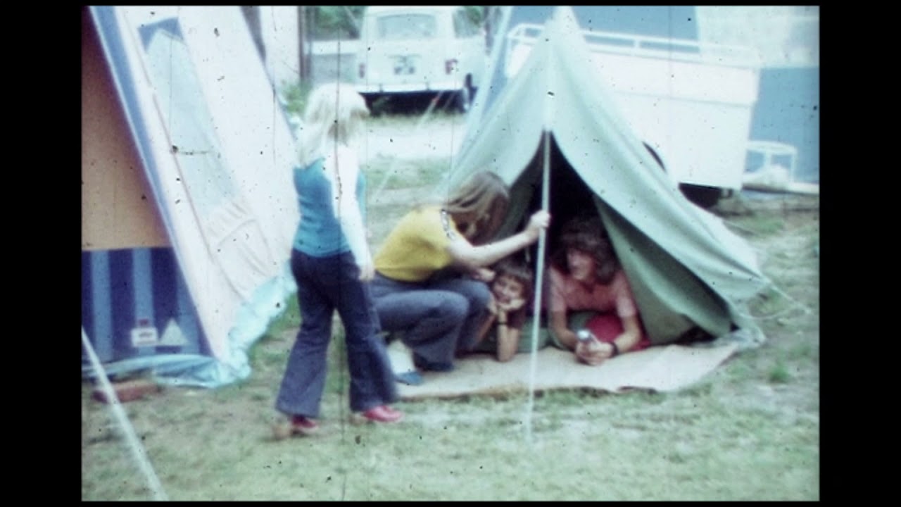 Vak  deel Moezel 1972