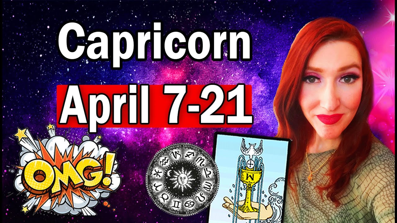CAPRICORN THEY WILL DO THIS ALL OF A SUDDEN! THEY DON'T WANT TO LIVE WITHOUT YOU!
