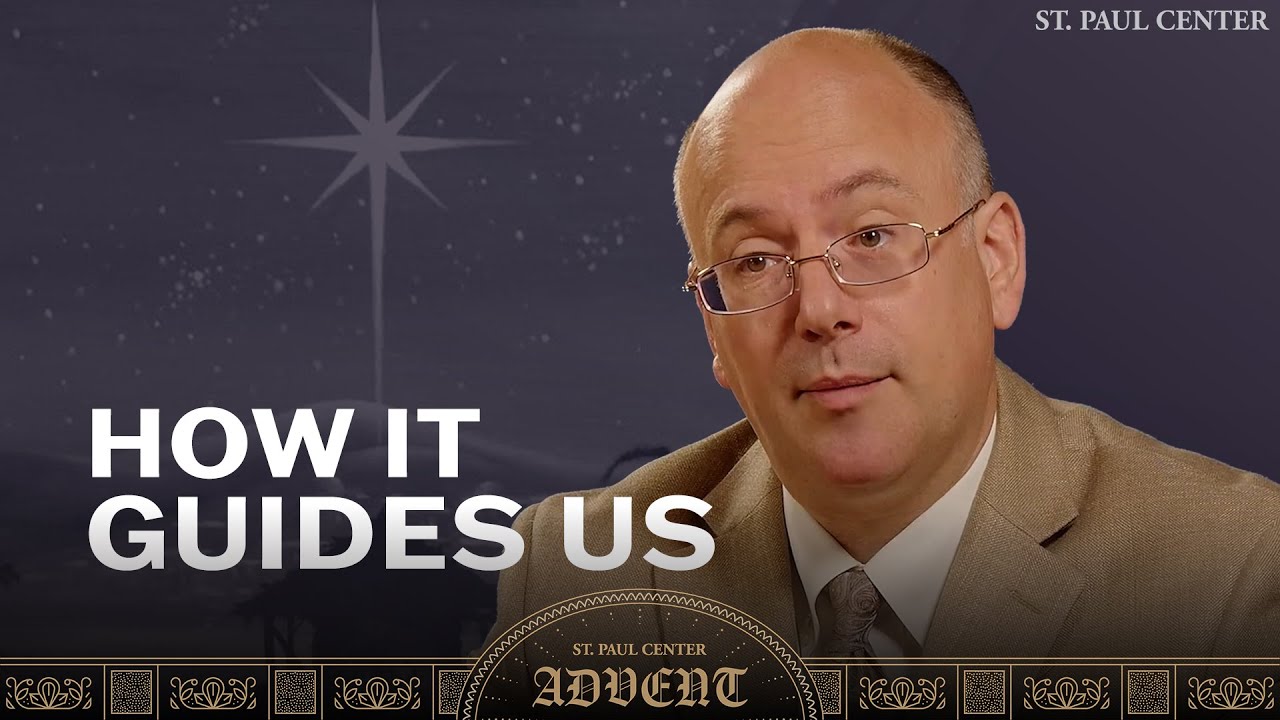 What You Don't Know About the Star of Bethlehem | Journey Through Advent