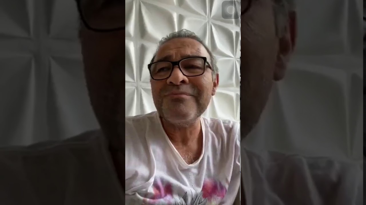 Mario Castañeda responde a la polémica sobre su parodia al doblaje de España