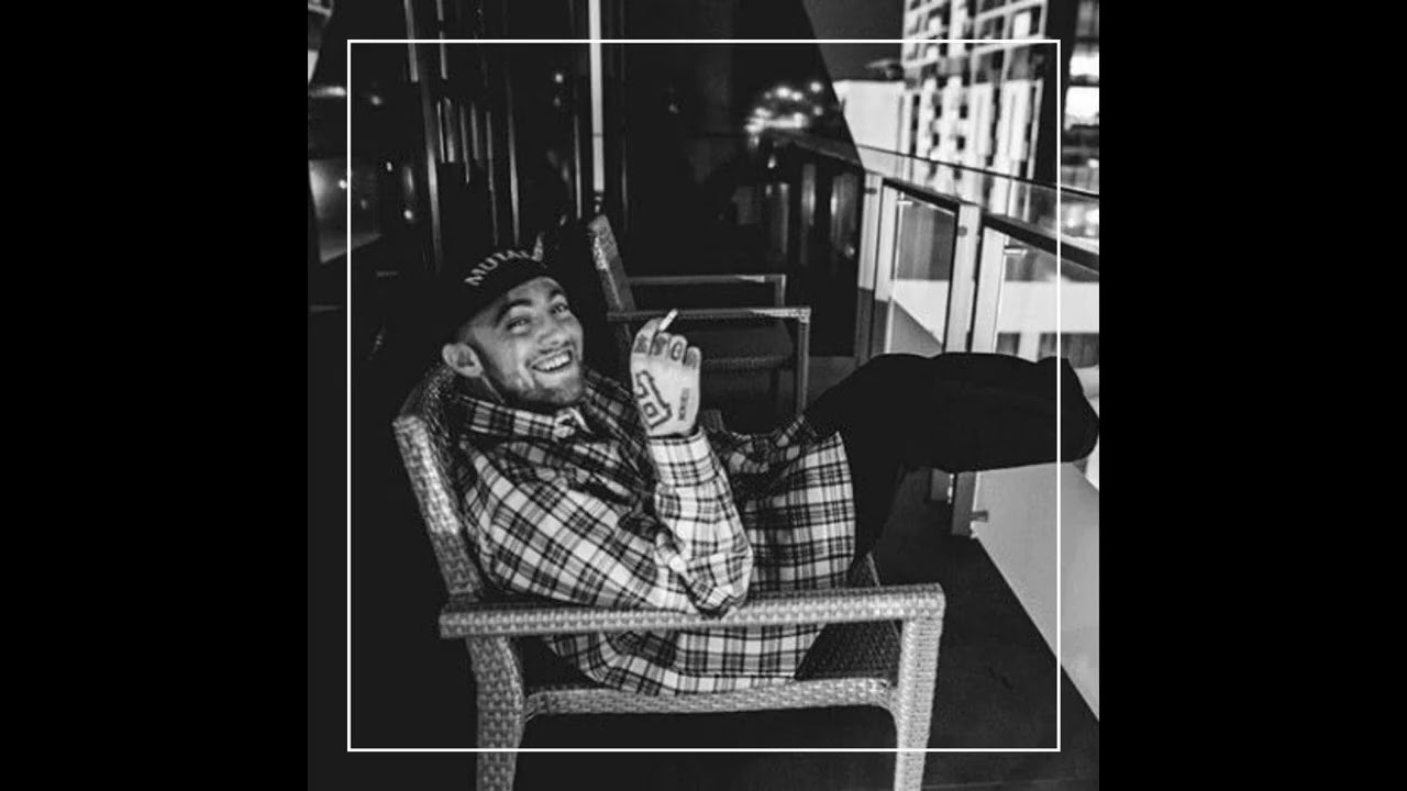 [Free] Mac Miller type beat - 