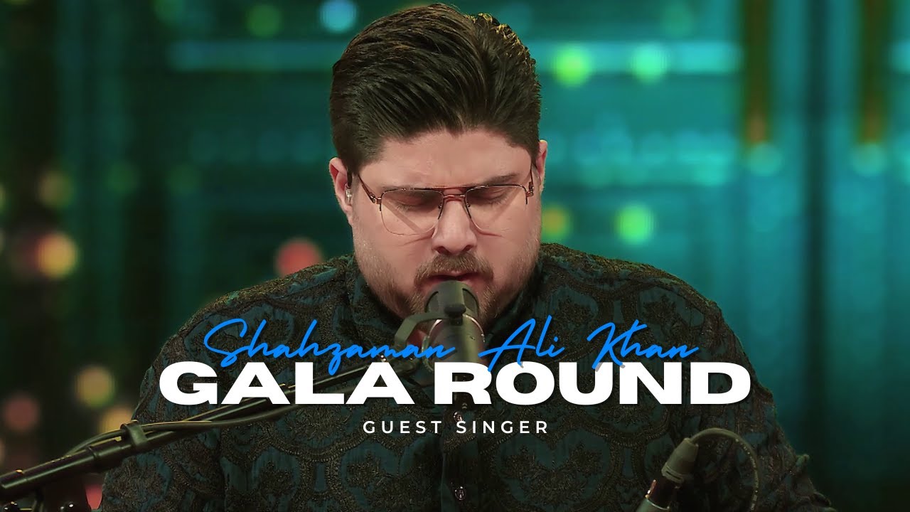Pakistan Idol Episode 24 | Shahzaman Ali Khan | “Kise Da Yaar Na Vichre”