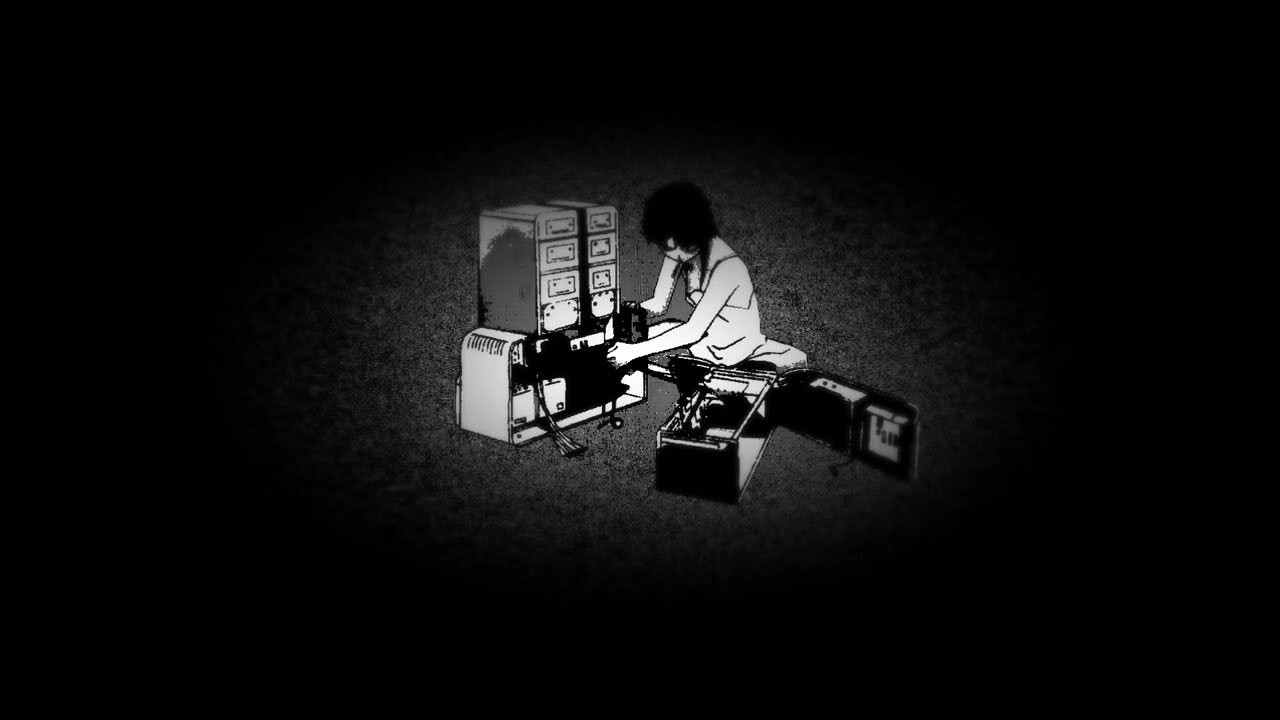 Airbag - Radiohead (slowed and reverb)
