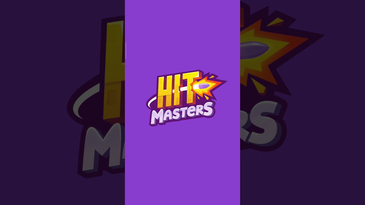 Hitmasters 3D Gameplay Walkthrough Live Gameplay All Levels Gameado