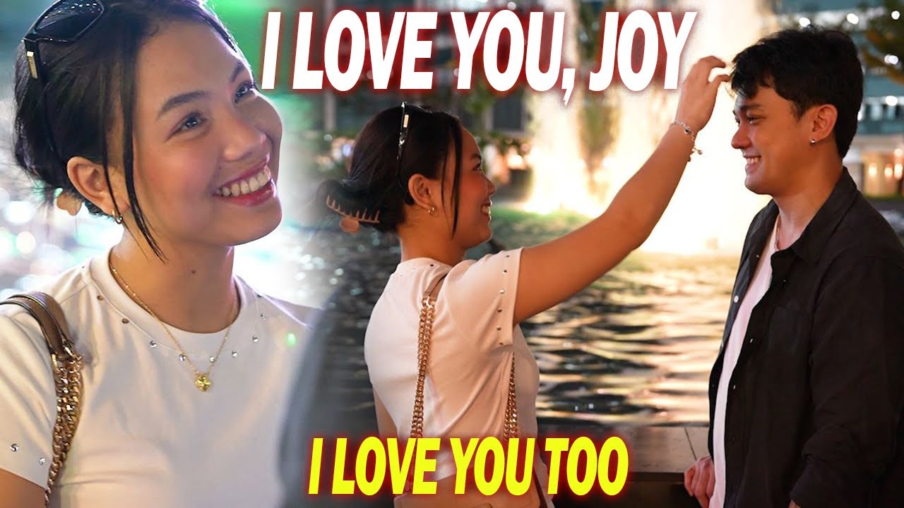 UNANG TRAVEL NG DANJOY NA MAGKASAMA!  DANJOY PART30 IN MANILA