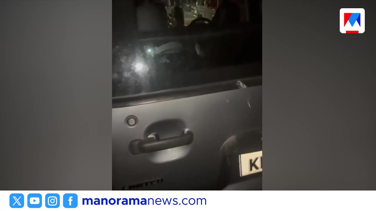 മാലിന്യം തള്ളാൻ എത്തിയതെന്ന് കരുതി വണ്ടി തടഞ്ഞു; പിടികൂടിയത് 20 കിലോ ഹൈബ്രിഡ് കഞ്ചാവ് ​| Peyad